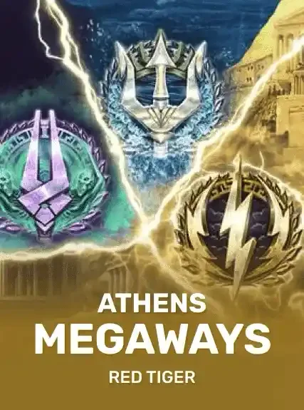 Athens Megaways at Wincrown Casino