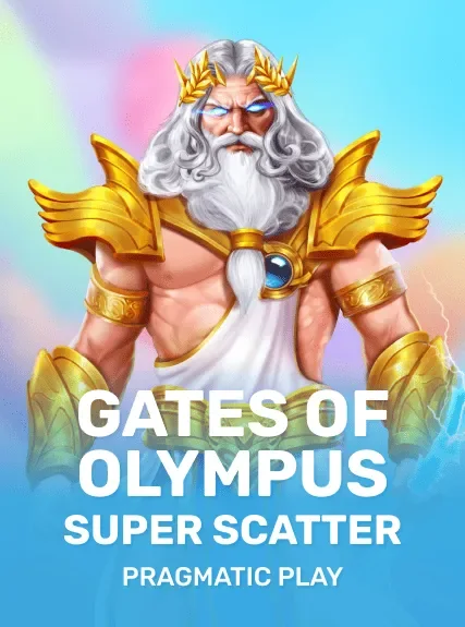 Gates of Olympus Super Scatter at Wincrown Casino