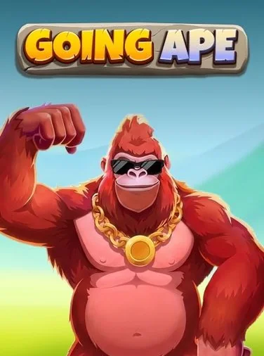 Going Ape at Wincrown Casino