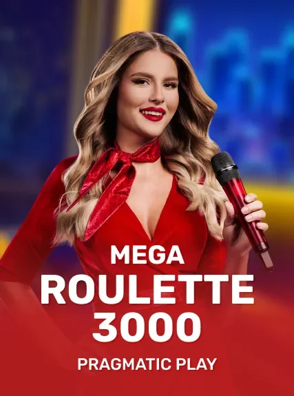 Mega Roulette 3000 at Wincrown Casino