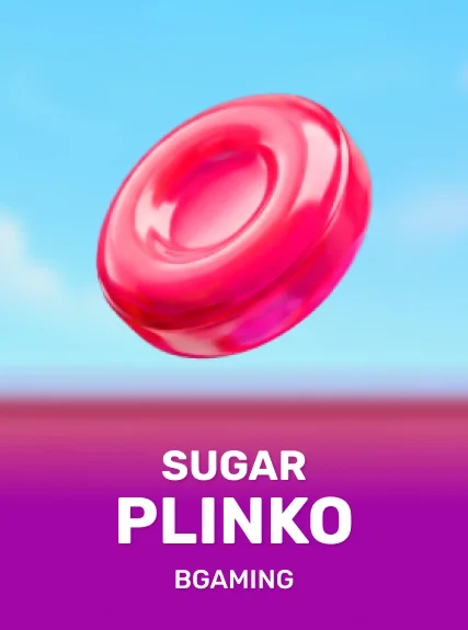 Sugar Plinko at Wincrown Casino
